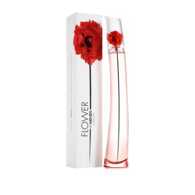 Kenzo Flower by Kenzo L'Absolue, Parfumovaná voda 100ml pre ženy