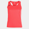 Joma Siena T-shirt W 900703.040 (185312) RED S