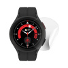 Screenshield SAMSUNG R925 Galaxy Watch 5 Pro 45 mm fólie na displej SAM-R925-D