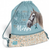 Lizzy Card vak na prezúvky Mici Horse
