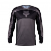 FOX 180 Nitro Jersey - Extd Sizes - Dark Shadow MX24