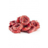 WANT Dog pôch. Kačací krúžok+ryba(kalamáre) 100g