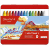 Voskovky CARAN D'ACHE Neocolor I 15 farieb (7000.315)