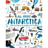 All About Antarctica