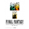 Final Fantasy - Official Memorial Ultimania Book VII VIII IX