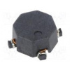 Tlmivka drôtový 470uH 60mΩ -40÷105°C ±25% 1A 9,2x11,8x5mm