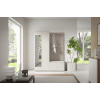 ArtPK Predsieň BIANCO 3 | cashmere so zrkadlom Farba: Trinity 01