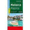 Mallorca 1:50 000 - automapa