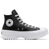 Converse Módne tenisky Chuck Taylor All Star Lugged 2.0 A03704C Čierna
