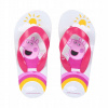 Prasiatko Peppa Pig Plážové žabky Cerda r.28/29
