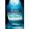 The Becoming - Nora Roberts