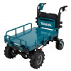 MAKITA DCU601Z Akumulátorový fúrik bez aku a nabíjačky DCU601Z