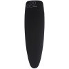 ROLSER Rolser poťah na žehliacu dosku K - Surf, 141 x 48 cm, čierny