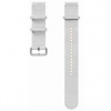 Remienok Samsung štýlový športový remienok pre Watch7 strieborná ET-SOL31LSEGEU