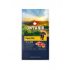 Ontario Puppy Mini Lamb & Brown Rice 6,5 kg