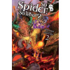 So I'm a Spider, So What? 2 (light novel) - Okina Baba, Tsukasa Kiryu (ilustrátor)