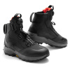 Topánky Rebelhorn Defender Black 43
