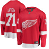 Fanatics Pánský dres Detroit Red Wings NHL #71 Dylan Larkin Breakaway Alternate Jersey Veľkosť: XXXL, Distribúcia: USA