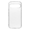Tactical TPU Kryt pre Google Pixel 9/9 Pro Transparent