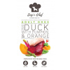 Dog’s Chef ENGLISH COUNTRY DUCK WITH PUMPKIN & ORANGE 12kg (Dog’s Chef ENGLISH COUNTRY DUCK WITH PUMPKIN & ORANGE)