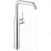 Grohe Essence Vysoká umývadlová batéria bez výtoku, chróm 32901001