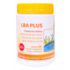 Baktoma Laktobaktérie do jazierka - LBA PLUS 0,5kg LBA PLUS - AKCIA 2+1: 1 kg