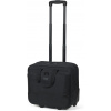 Dicota Top Traveller BASE, kufor na kolieskach pre prenos notebooku, 13