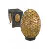 Noble Collection Game of Thrones Dragon Egg Prop Replika Viserion 20 cm