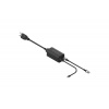 ECOflow MA003 – Uzemňovací adaptér pro přenosné elektrárny (C14)