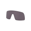 Oakley OO9406 Sutro Prizm Grey - originál náhradné šošovky