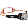 čelovka PETZL Swift RL 1200lm black/orange