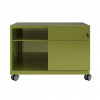 BISLEY Mobilný kontajner Caddy CADM08RH CADM08RH