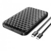 Orico 2520C3-CX-BK-EP