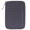 Peňaženka Lifeventure RFID MINI TRAVEL WALLET RECYCLED navy