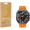 Ochranná fólia Bizon pre Samsung Galaxy Watch Ultra 47 mm