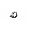 KNOG Zvonček Oi Bell Classic Velký Strieborný / Large Silver