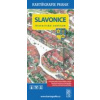 Slavonice - historické centrum