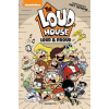 LOUD HOUSE 6 LOUD & PROUD