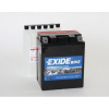 EXIDE YTX14AH-BS/ETX14AH-BS 12V 12Ah 210A