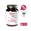 Beggs Iron bisglycinate 20 mg rosehip extract 100 kapsúl