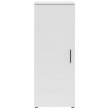 Carryhome KOMODA, biela, 45/115/40 cm - Predsieňové programy - 002427022016