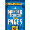 A Murder Between the Pages - Amy Lillard