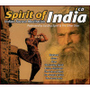 INDIA: The Spirit Of India - Indian Sacred Meditation (3CD)