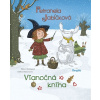Petronela Jabĺčková: Vianočná kniha