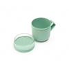 Brabantia OBEDÁR plast 0,6 l - Nádoby & úschova potravín - 003394084301