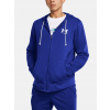 Under Armour mikina s kapucňou UA Rival Terry LC FZ-BLU 1370409-400