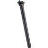 Sedlovka Specialized Roval Control SL Carbon Post - matte carbon/gloss black 30.9x415 mm