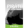 E-kniha Piráti od Lagoa Mirin - Georg Rede