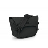 OSPREY batoh Metron 18 Messenger Farba: black