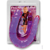 Dildo Double Mini Dong Twin Head